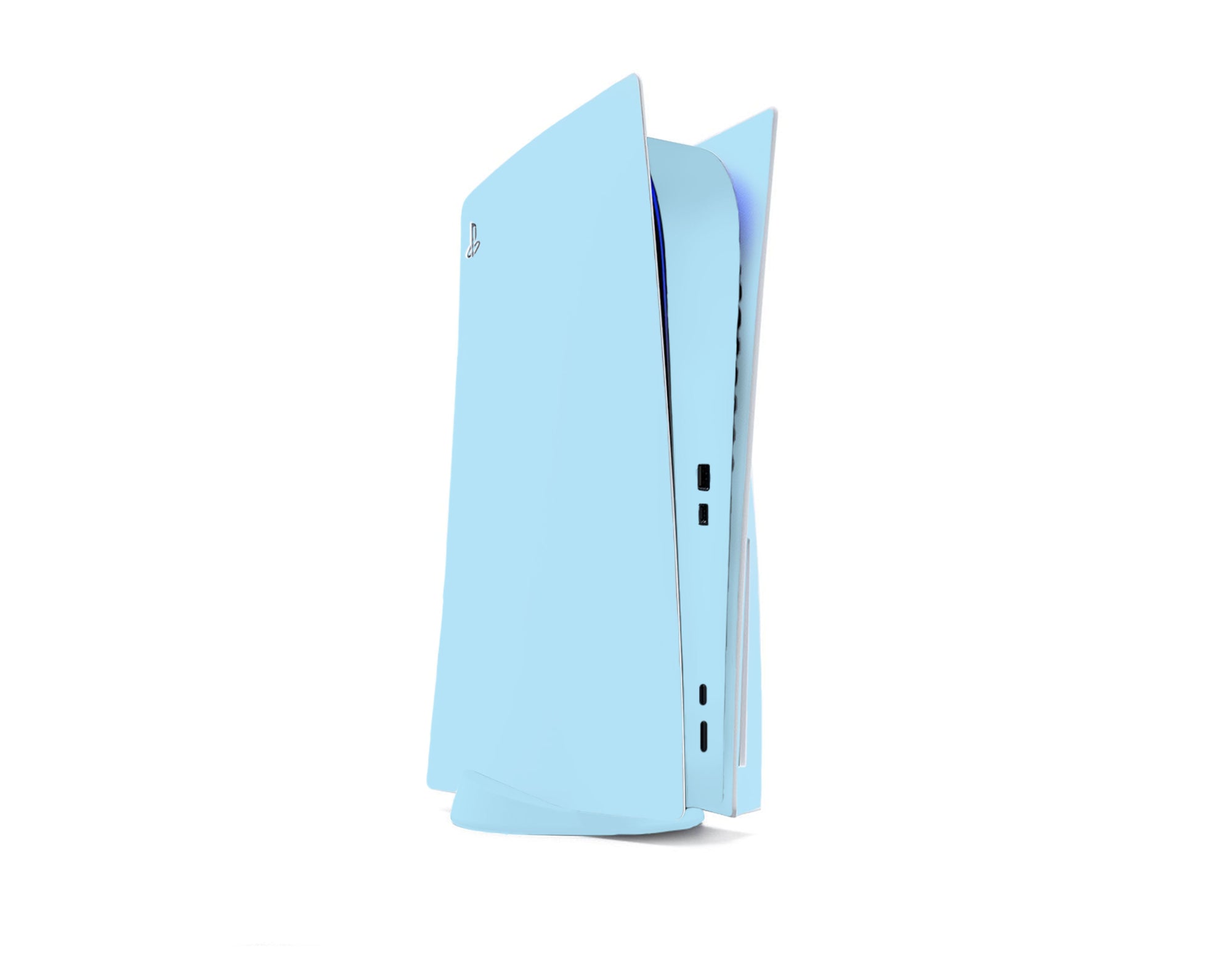 Pastel Solid PS5 Digital Edition Skin