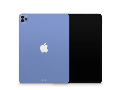 Pastel Solid iPad Pro 11" Series Skin | Choose Your Color