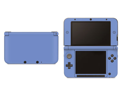 Pastel Solid Nintendo 3DS XL Skin | Choose Your Color