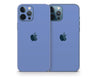 Pastel Solid iPhone 12 Series Skin - All Models | Choose Your Color