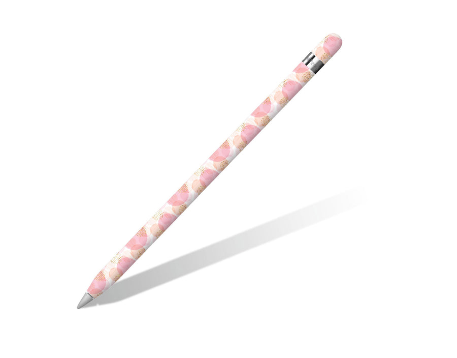 Sticky Bunny Shop Apple Pencil 2 Bubbly Pink Apple Pencil 2 Skin