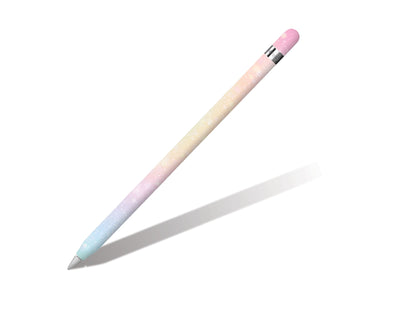 Pastel Swirl Apple Pencil Skin