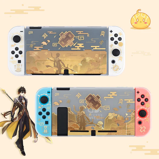 Anime Inspired 4 - Switch, Switch OLED