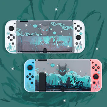 Anime Inspired 1 - Switch, Switch OLED