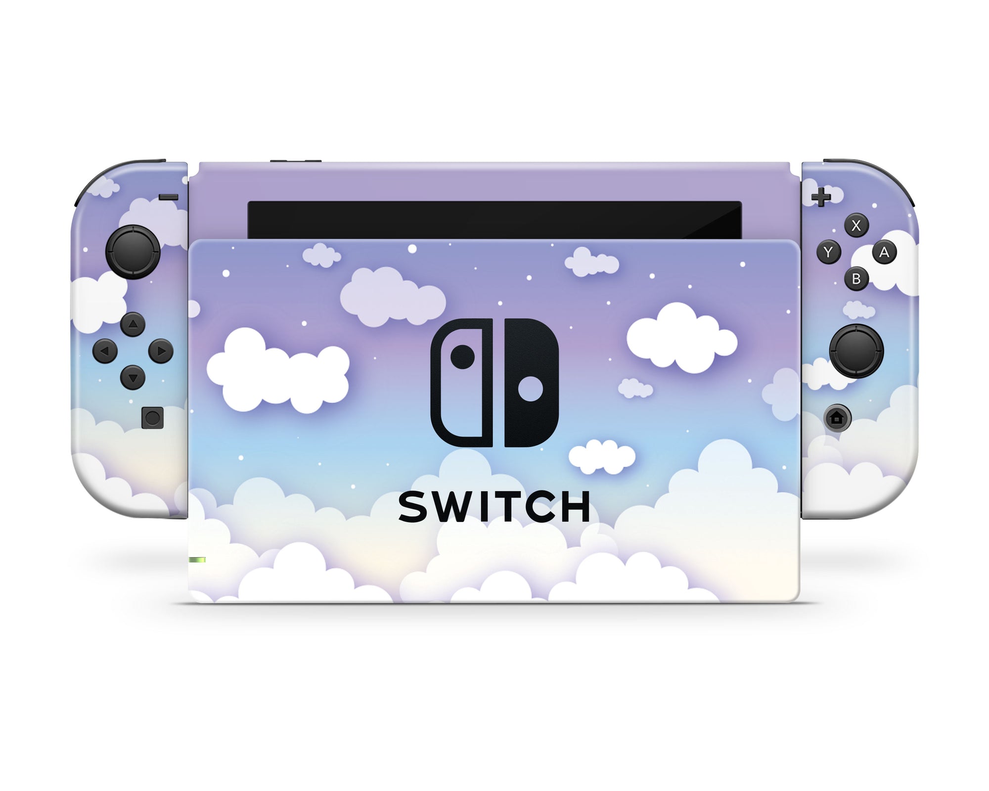 Cloudbase Prime for Nintendo Switch - Nintendo Official Site