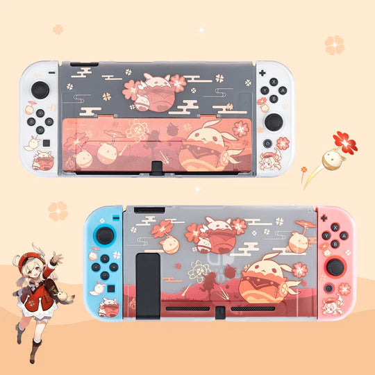 Anime Inspired 3 - Switch, Switch OLED