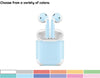 Pastel Solid AirPods 1 Skin | Choose Your Color