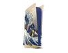 Sea Dragon Hokusai PS5 Digital Edition Skin