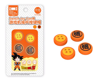 DB Thumb Grips - Switch, Switch OLED, Switch Lite