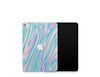 Wavy Pastel iPad Mini Series Skin