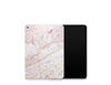Rose Gold Marble iPad Mini Series Skin