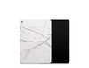 White Marble iPad Mini Series Skin