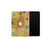 Twelve Sunflowers By Van Gogh iPad Mini Series Skin