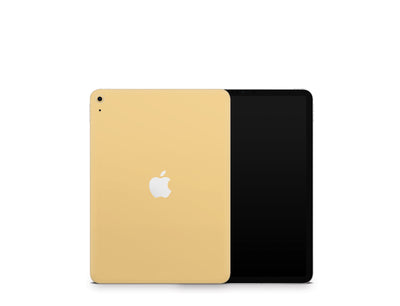 Pastel Solid iPad Mini Series Skin | Choose Your Color