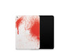 Blood Spatter iPad Mini Series Skin