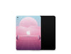 Pastel Vaporwave iPad Mini Series Skin