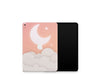 Warm Lunar Sky iPad Mini Series Skin