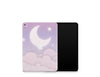 Lunar Sky iPad Mini Series Skin