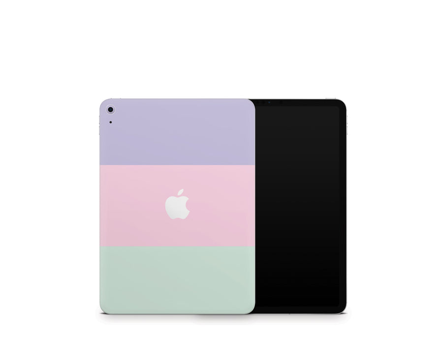 Colorwave 1984 iPad Mini Series Skin