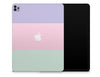 Colorwave 1984 iPad Pro 12.9" Series Skin