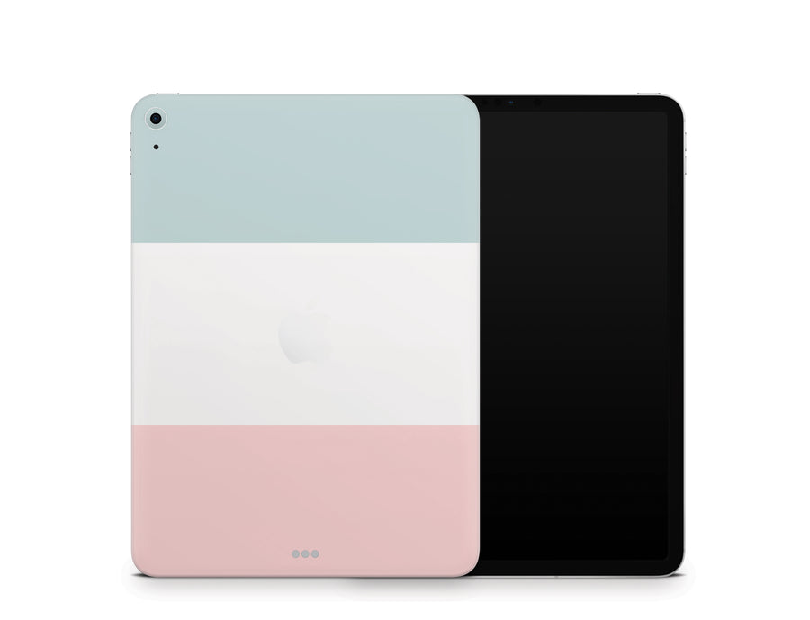 Colorwave 1981 iPad Air Series Skin