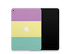 Colorwave 1982 iPad Air Series Skin