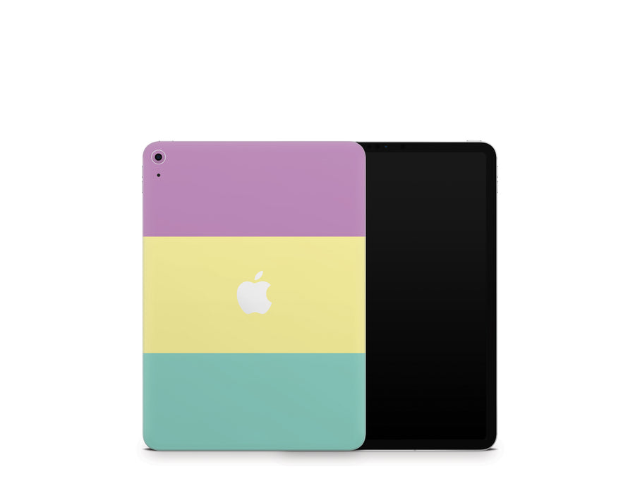 Colorwave 1982 iPad Mini Series Skin