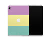 Colorwave 1982 iPad Pro 11" Series Skin