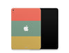 Colorwave 1985 iPad Air Series Skin