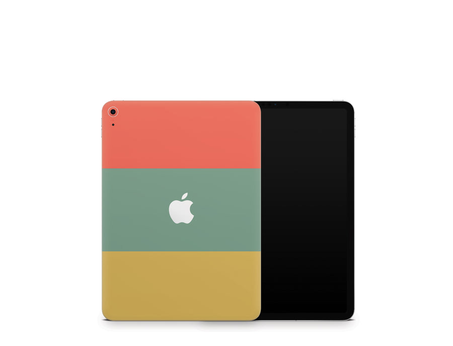 Colorwave 1985 iPad Mini Series Skin