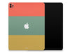 Colorwave 1985 iPad Pro 12.9" Series Skin