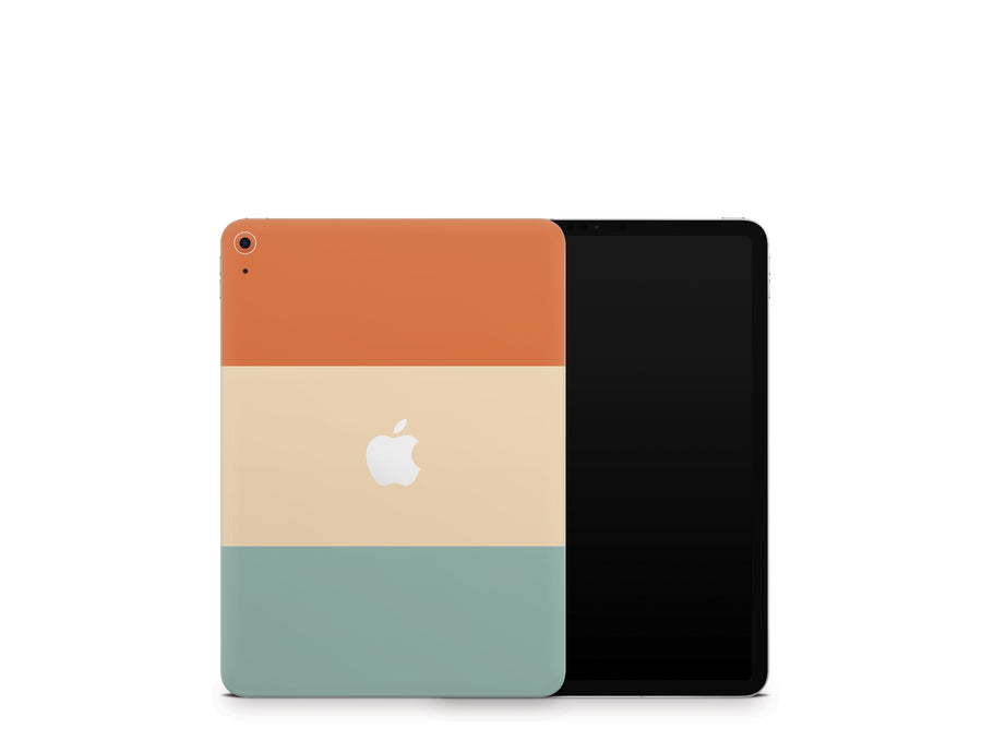Colorwave 1988 iPad Mini Series Skin