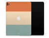 Colorwave 1988 iPad Pro 12.9" Series Skin