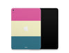 Colorwave 1990 iPad Air Series Skin