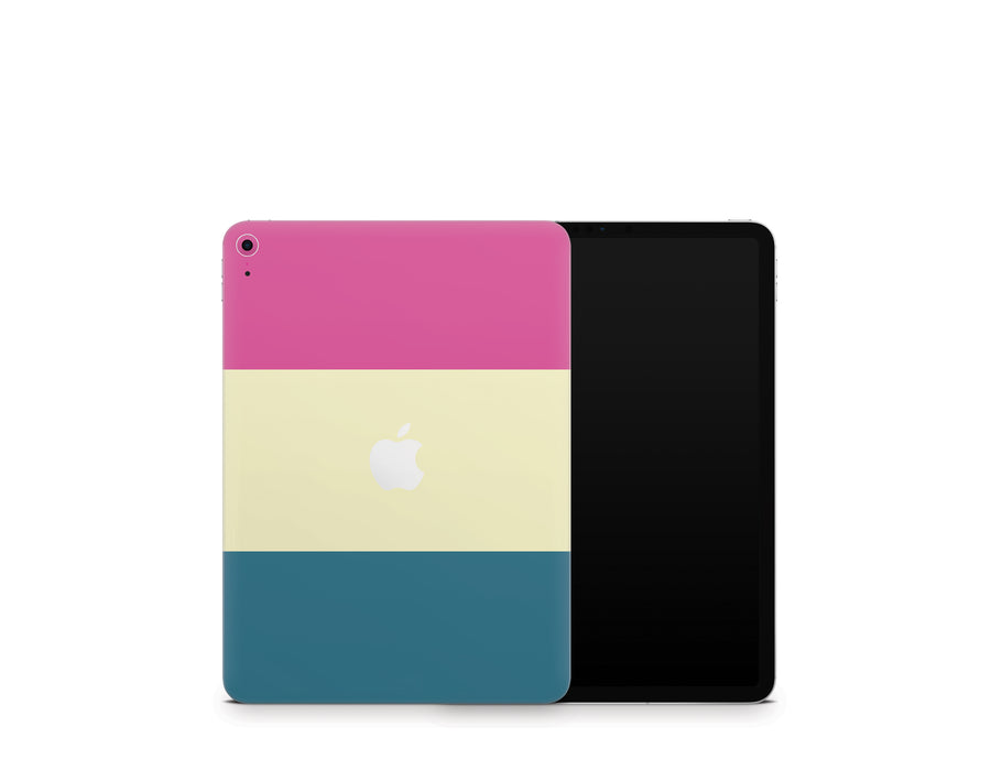 Colorwave 1990 iPad Mini Series Skin