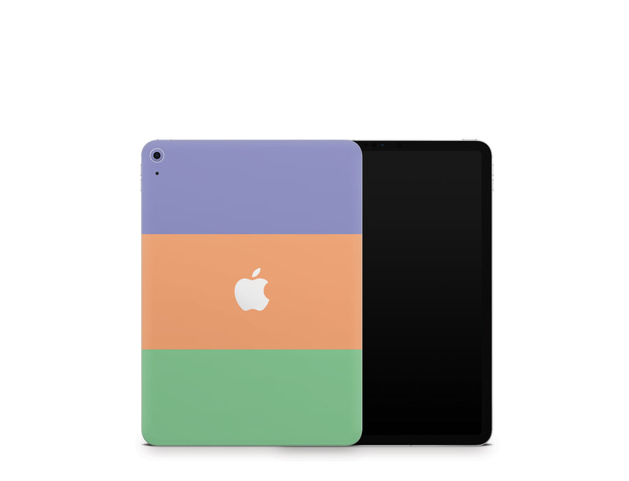 Colorwave 1991 iPad Mini Series Skin