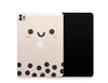 Boba Milk Tea iPad Pro 11" Series Skin