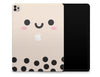 Boba Milk Tea iPad Pro 12.9" Series Skin