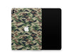 Classic Pixel Camouflage iPad Pro 11" Series Skin