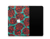 Rose Camouflage iPad Pro 11" Series Skin