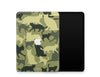 Cat Camouflage iPad Series Skin
