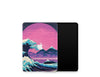 Vaporwave Hokusai Great Wave iPad Mini Series Skin