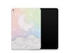 Pastel Lunar Sky iPad Series Skin