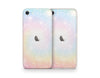 Pastel Swirl iPhone SE Series Skin