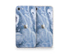 Blue Marble iPhone SE Series Skin