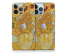 Twelve Sunflowers By Van Gogh iPhone 13 Series Skin