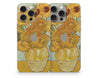 Twelve Sunflowers By Van Gogh iPhone 15 Series Skin