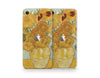 Twelve Sunflowers By Van Gogh iPhone SE Series Skin