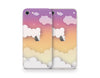 Sunset Clouds In The Sky iPhone SE Series Skin