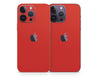 Classic Solid Color iPhone 14 Series Skin | Choose Your Color